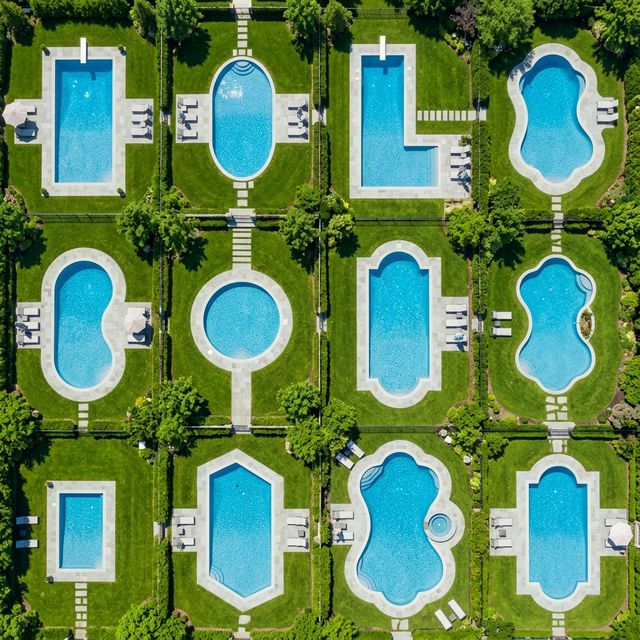 Quelle Taille de Piscine Coque Choisir ? Le Guide des Dimensions