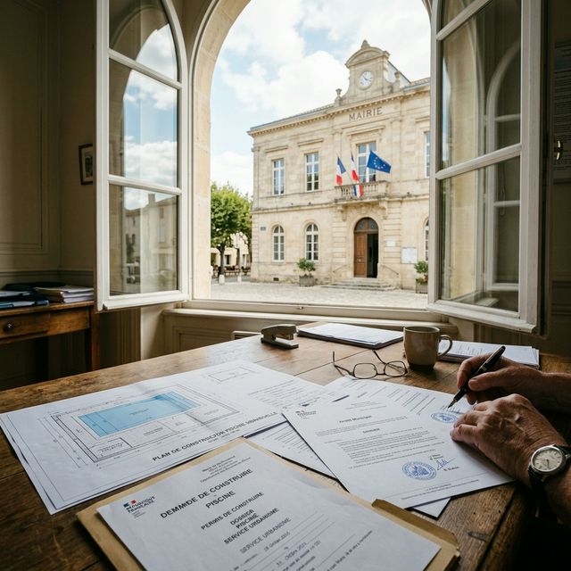 Réglementation Piscine 2026 : Permis, Sécurité, Taxes et Obligations